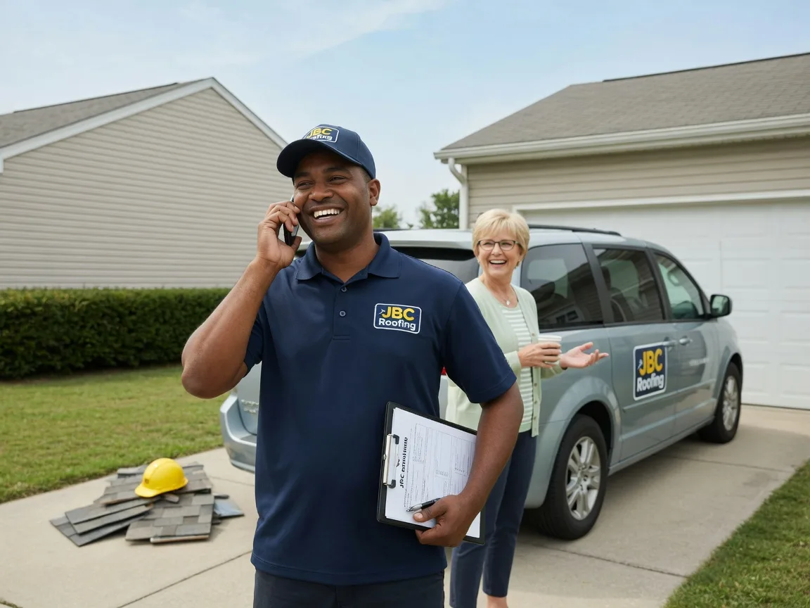 Roof Replacement Blythewood, SC FAQs